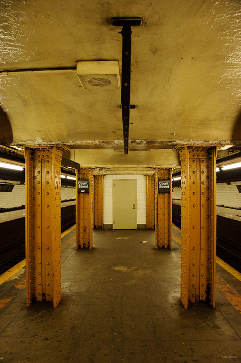 Subways No 24