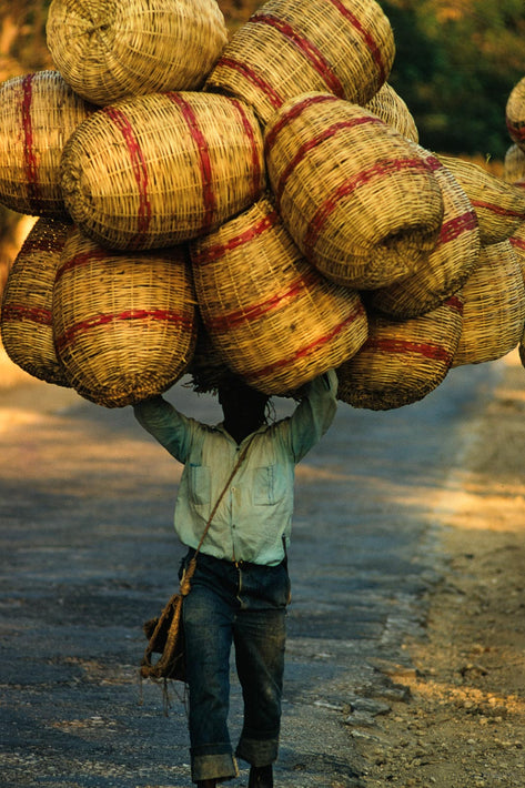 Workers No 31 Haiti