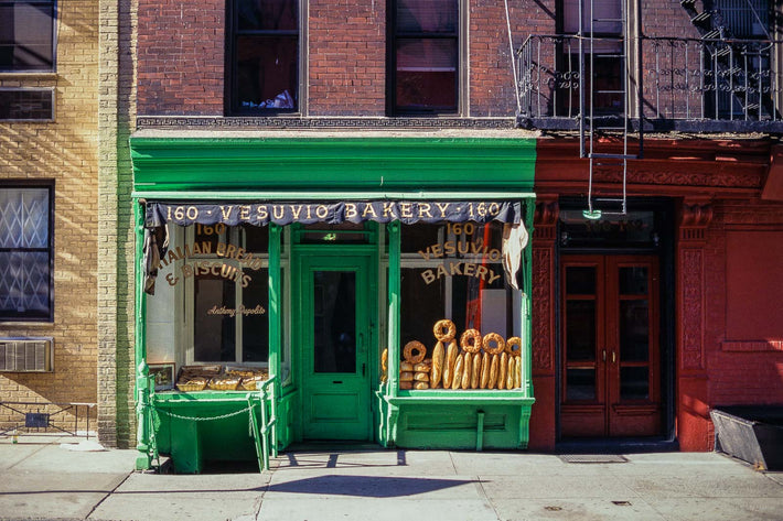 Storefronts No 67