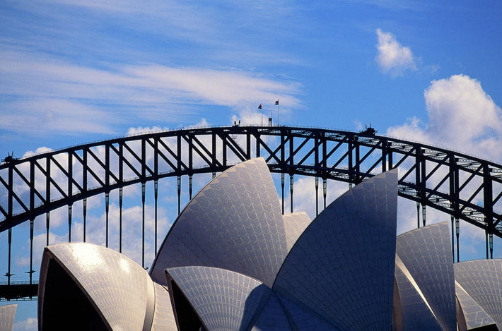 Buildings Foreign No 80, Sydney, Australia