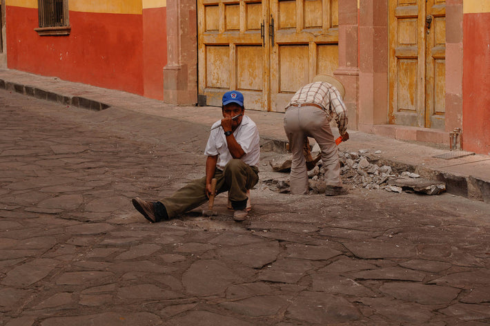 San Miguel de Allende No 6