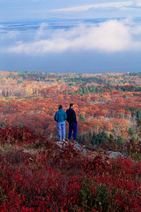 Maine