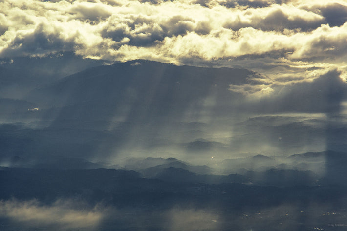 Aerial 2, Philippines