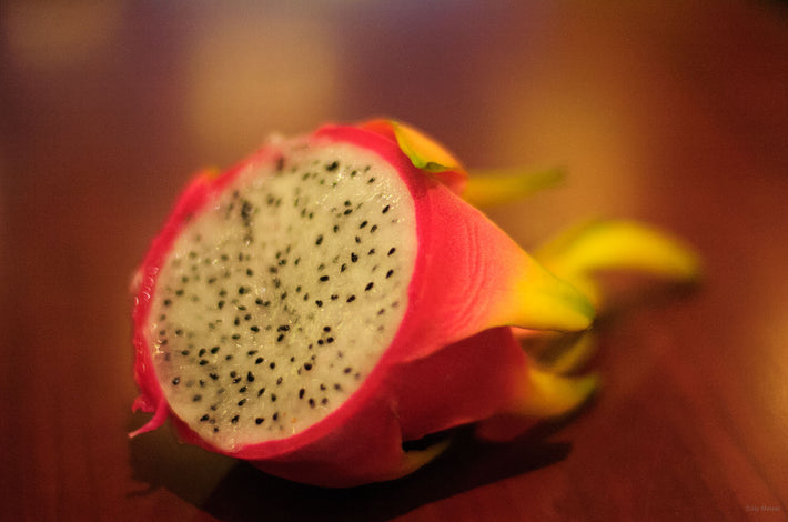 Dragon Fruit, Shanghai