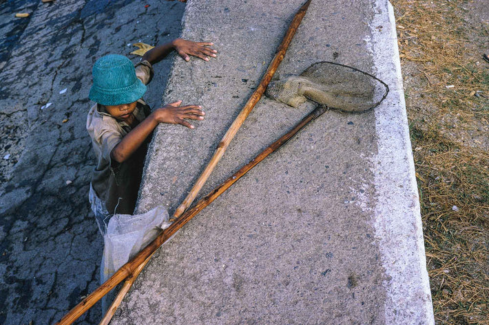 Hands on Concrete, Philippines