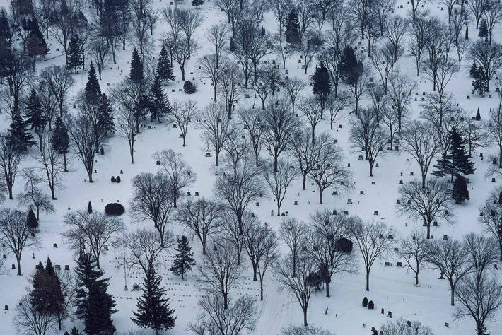 Cemetery, MN