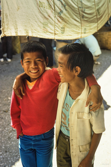 Best Buddies, Philippines