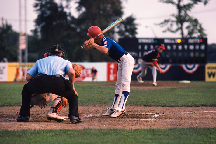 Baseball, Louisiana